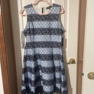 Donna Ricco dress